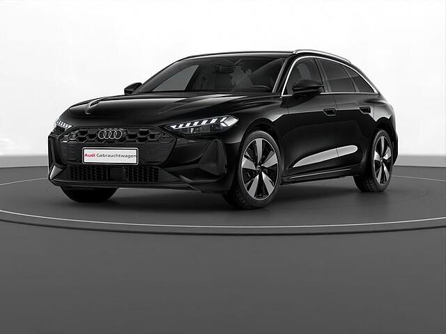 Audi - A5 Avant 2.0 TFSI LED LM 19" Navi PDC+RFK ACC 9197075