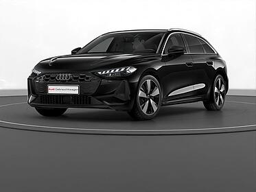 Audi - A5 Avant 2.0 TFSI LED LM 19" Navi PDC+RFK ACC 9197075