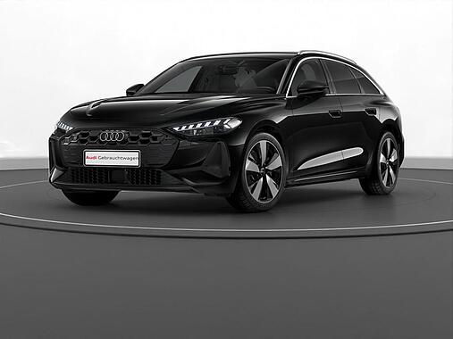 Audi - A5 Avant 2.0 TFSI LED LM 19" Navi PDC+RFK ACC 9197075