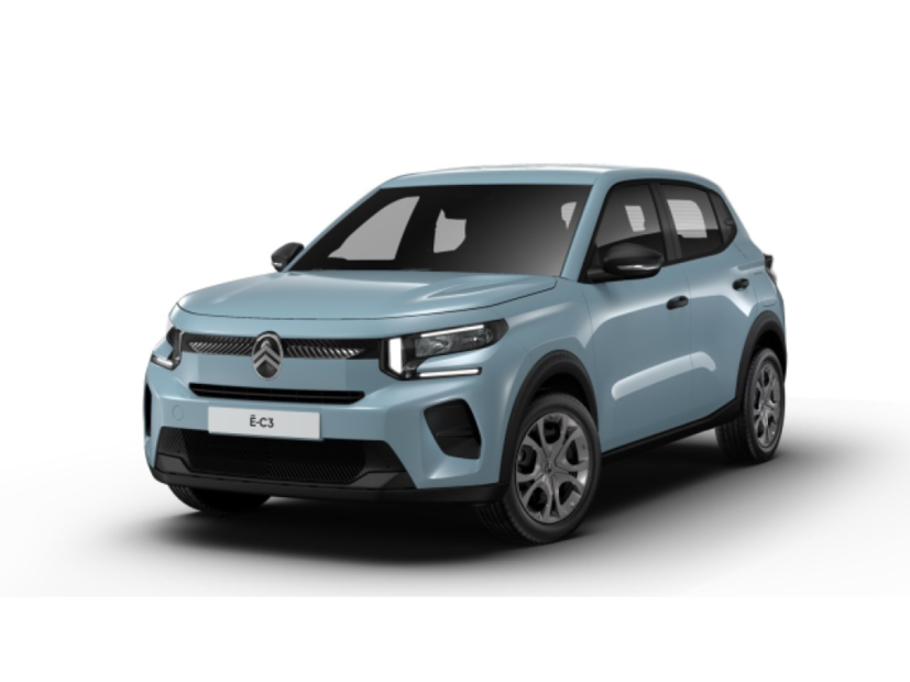 Citro&euml;n - C3 &euml; 113 YOU Urban-Range 8259888