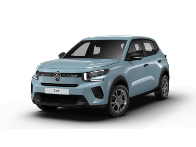 Citro&euml;n - C3 &euml; 113 YOU Urban-Range 8259888