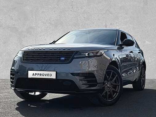Land Rover - Range Rover Velar P400e AWD Dynamic SE, ACC, Metallic 8557774