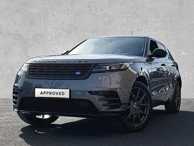 Land Rover - Range Rover Velar P400e AWD Dynamic SE, ACC, Metallic 8557774