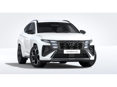 Hyundai - TUCSON HEV N Line*RKam*Navi*StzHeiz*LenkrHeiz 8611533