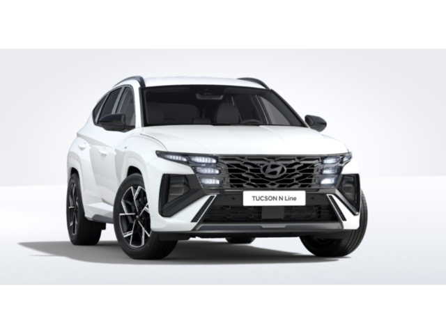Hyundai - TUCSON HEV N Line*RKam*Navi*StzHeiz*LenkrHeiz 8611533