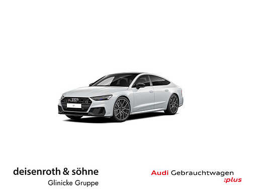 Audi - S7 Sportback TDI StHz/Matrix/Pano/B&O/Kam/ACC/21"/Assist 8719458