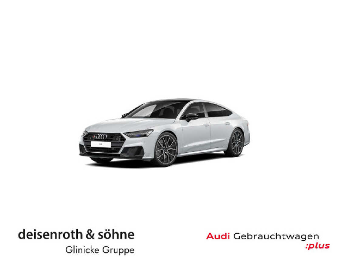 Audi - S7 Sportback TDI StHz/Matrix/Pano/B&O/Kam/ACC/21"/Assist 8719458