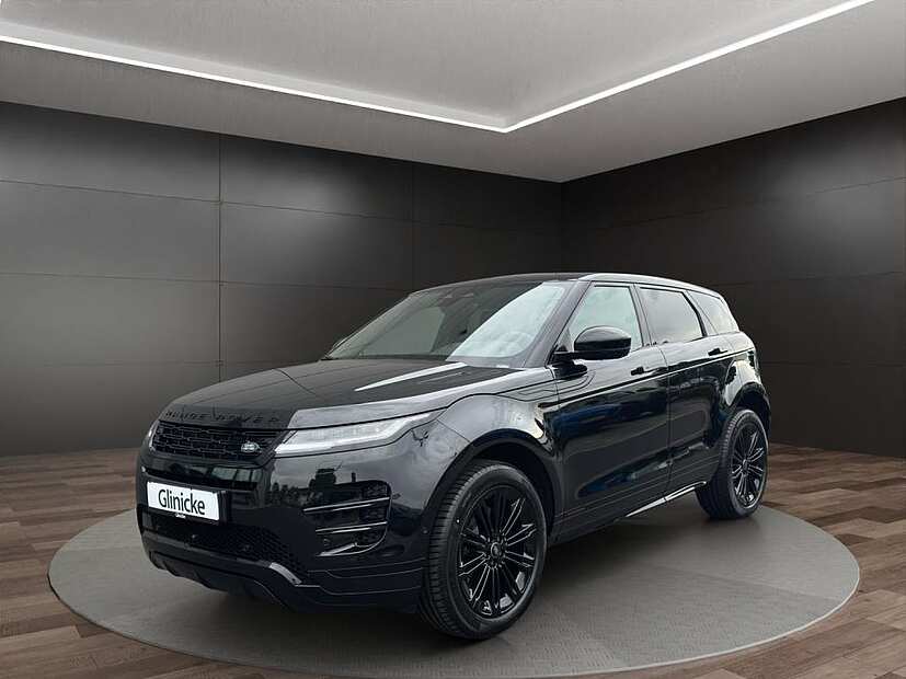 Land Rover - Range Rover Evoque D200 Hoxton 8749411