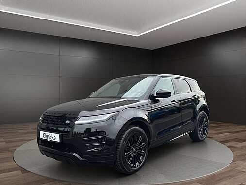 Land Rover - Range Rover Evoque D200 Hoxton 8749411
