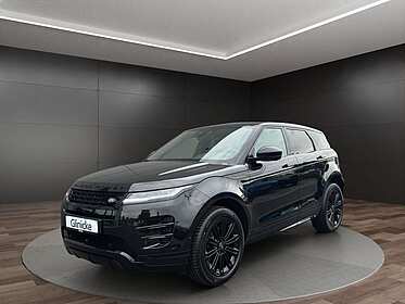 Land Rover - Range Rover Evoque D200 Hoxton 8749411
