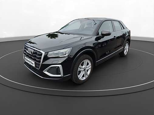 Audi - Q2 35 1.5 TFSI advanced 8763490