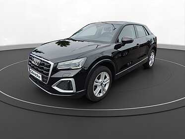 Audi - Q2 35 1.5 TFSI advanced 8763490