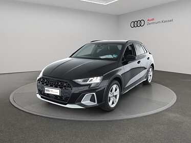 Audi - A3 allstr. 35 TFSI LED SONOS AHK StandHZG Kamera 8868780