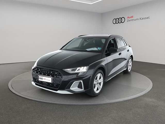 Audi - A3 allstr. 35 TFSI LED SONOS AHK StandHZG Kamera 8868780
