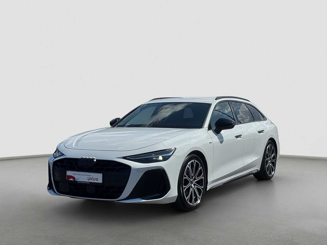 Audi - A6 Avant TDI S tronic Neues Mod. 2xS line TechPro AHK Matrix 8x20 Zoll 8908067