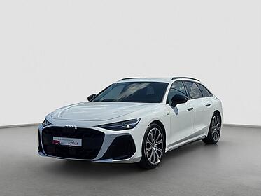 Audi A6 Avant S line 2025