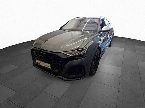 Audi - RS Q8 4.0 TFSI qu. Matrix B&O Pano HuD AHK 360&deg; 8972744