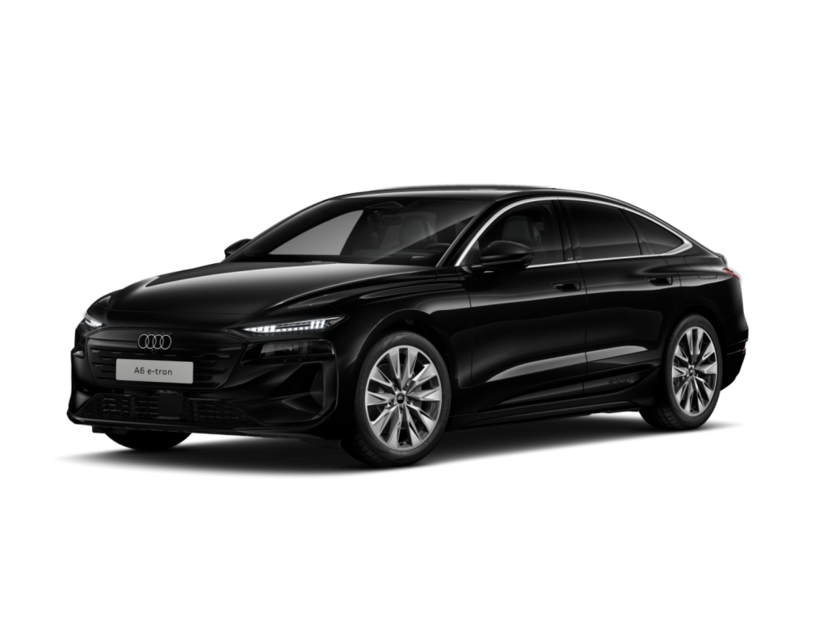Audi - A6 Sportback e-tron performance Pano/S-Sitz/B&O/TechPro/Assist 8974329