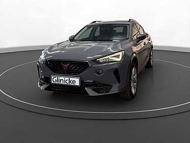 Cupra - Formentor 1.5 TSI LED LM 18" PDC vo+hi ACC Full Link 9041838
