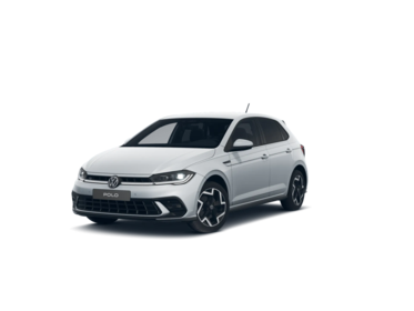 Volkswagen - Polo R-Line 1,0 TSI (116 PS) DSG 9086171