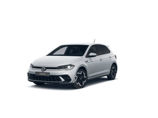 Volkswagen - Polo R-Line 1,0 TSI (116 PS) DSG 9086171