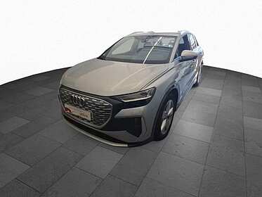 Audi - Q4 40 e-tron S line Matrix PDC+ Navi Standklima 9091958