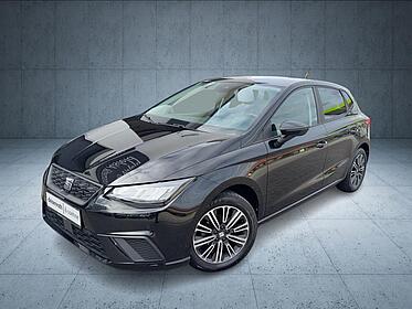 Seat - Ibiza Style Edition 1.0 TSI AppCon/Kam/SHZ/Clima 9101737