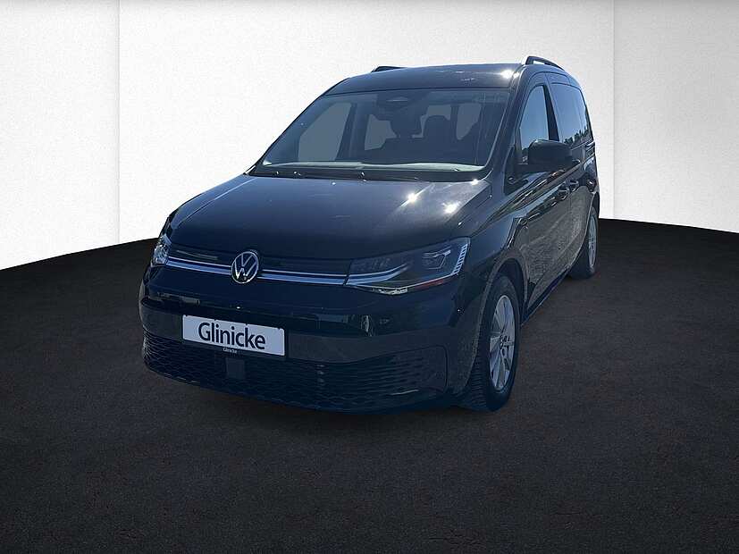 Volkswagen - Caddy Kombi Life 1.5 TSI DSG R&uuml;ckfahrk.+Navi+LED+App-Connect+SHZ 8288328