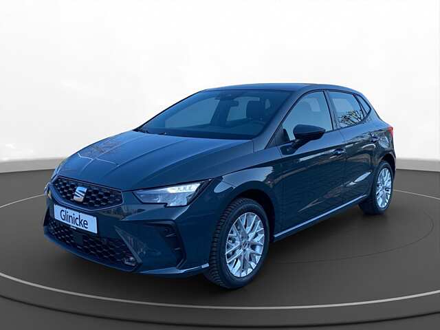 Seat - Ibiza 1.0 MPI Style LED PDC Sitzh. Klima KAM 8563196
