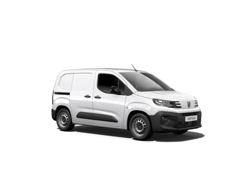 Peugeot - PARTNER M Diesel 100 SHZ/Navi/LED/GJR/180&deg; 8818946