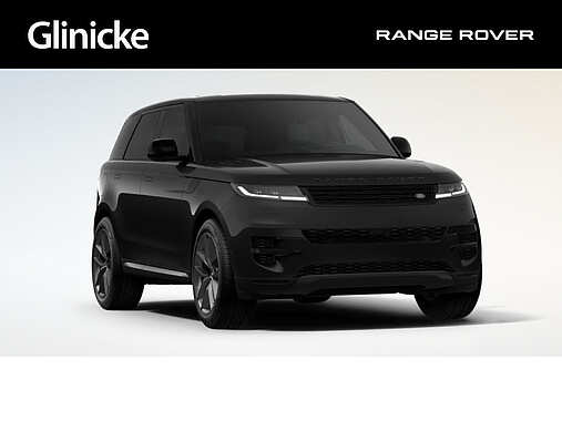 Land Rover - Range Rover Sport Plug-in Hybrid P460e S 8872637