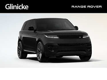 Land Rover - Range Rover Sport Plug-in Hybrid P460e S 8872637