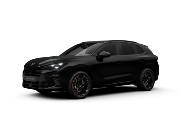 Cupra - Terramar 2.0 TSI DSG VZ 4Drive Matrix 20" 8928602