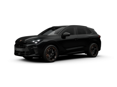 Cupra - Terramar 2.0 TSI DSG VZ 4Drive Matrix 20" 8928602