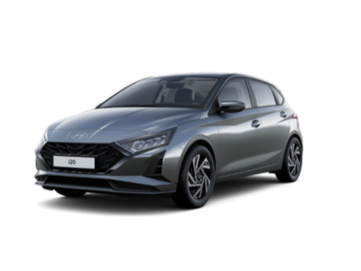Hyundai - i20 (MY26) 1.0 T-GDI (90 PS) 6-MT 2WD Trend 8942492