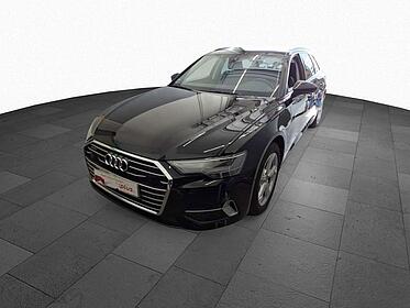 Audi A6 Avant Sport 2023