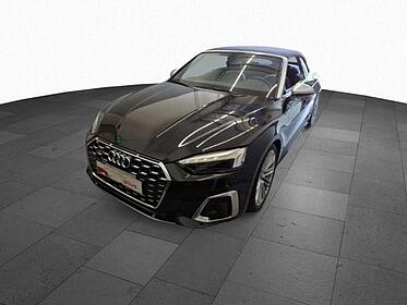 Audi - S5 Cabrio 3.0 TFSI qu. Matrix PDC Alcantara Navi 9255194