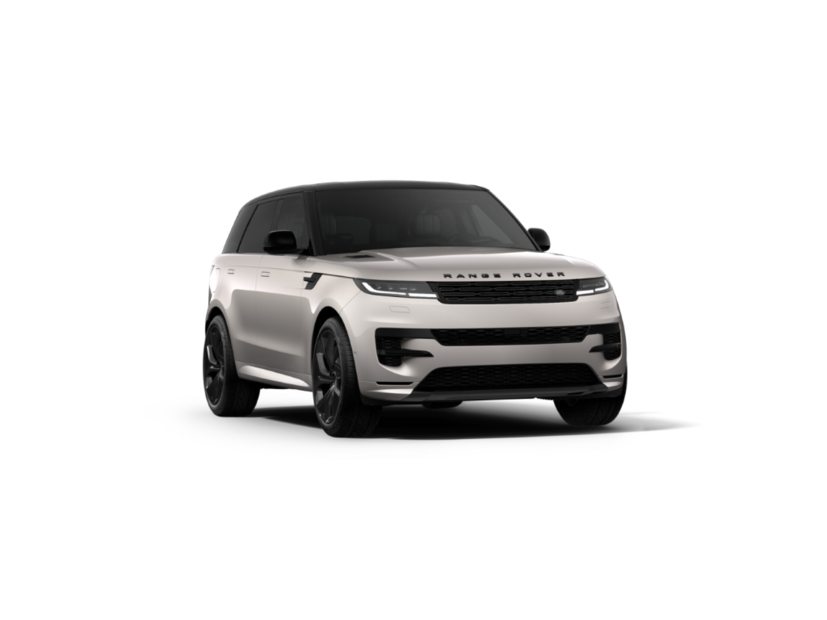 Land Rover - Range Rover Sport Sport P550e Plug-in-Hybrid Autobiography 23" Multimedia Carbon 9265462
