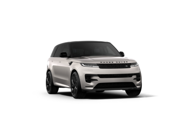 Land Rover - Range Rover Sport Sport P550e Plug-in-Hybrid Autobiography 23" Multimedia Carbon 9265462