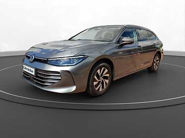 Volkswagen - Passat Variant 2.0 TDI Business Matrix Sthzg RFK 7933820