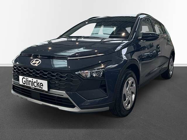 Hyundai - BAYON Select*Klima*Navi*RKam*Tempomat 8139193