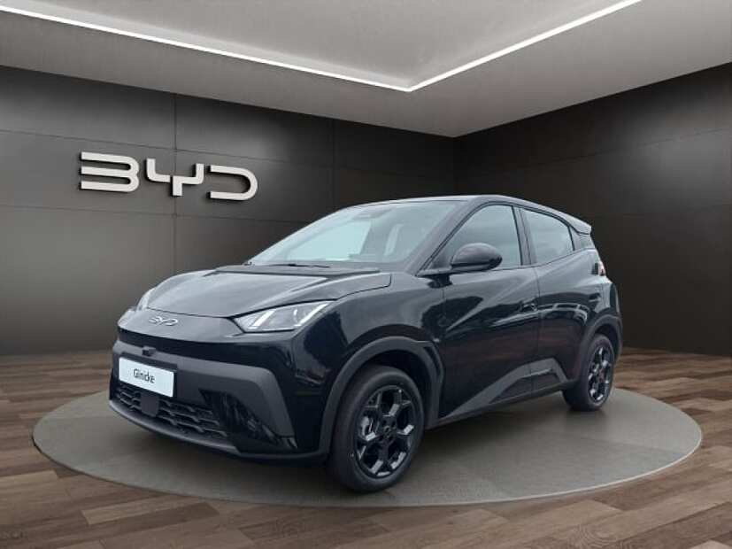 Byd - Dolphin Surf Boost*Navi*PDC*DAB*APP*Alu 8233260