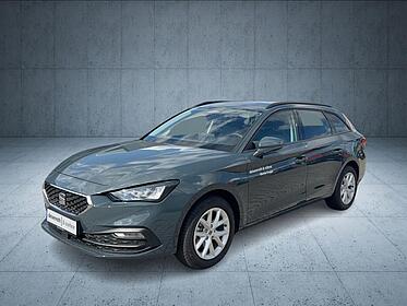 Seat - Leon Sportstourer Style 1.5 TSI Nav/AppCon/Assist 8287148