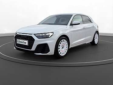 Audi - A1 Sportback 30 TFSI S-LINE 8 FACH-BEREIFT 8300873