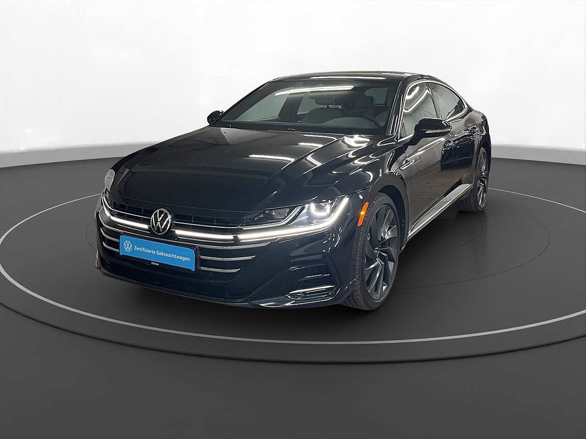 Volkswagen - Arteon 2.0 FSI 4M Pano LED LM 20" Navi PDC+RFK ACC 8575764