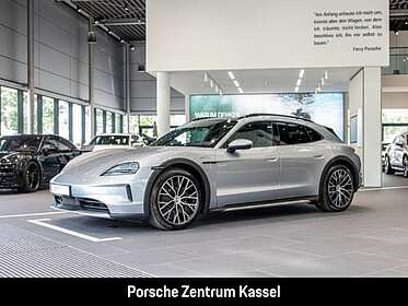 Porsche - Taycan 4 Cross Turismo Surround View BOSE 20-Zoll 8739571
