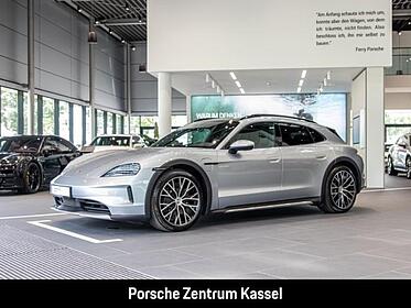 Porsche - Taycan 4 Cross Turismo Surround View BOSE 20-Zoll 8739571