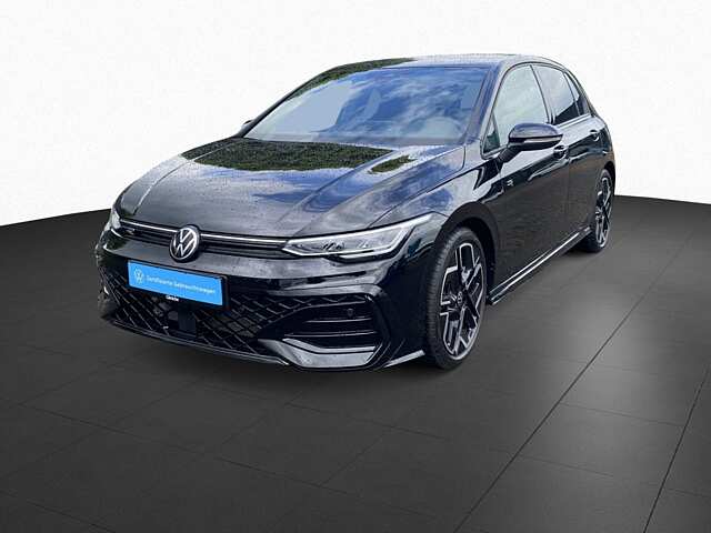 Volkswagen - Golf VIII 1.5TSI R-Line Klima LED ACC RFK Sitzh. 8742921