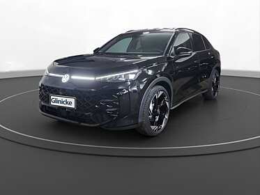 Volkswagen - T-Roc R-Line 1.5l eTSI AHK LM"20 AHK IQ.LIGHT 8743234