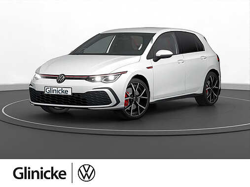 Volkswagen - Golf VIII GTI 2.0 TSI Matrix-LED LM 19" Navi PDC vo+hi ACC 8835315